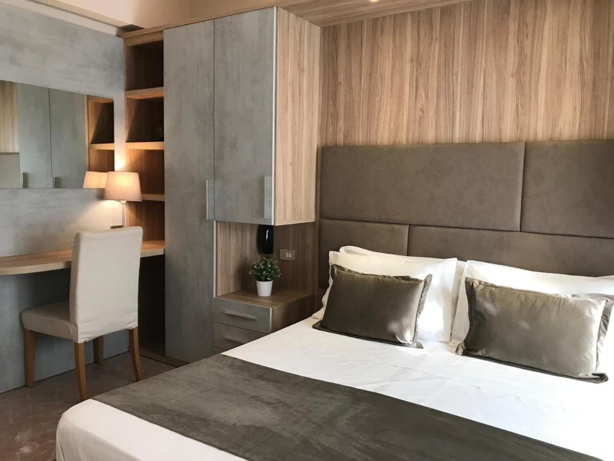Golf Hotel Ριτσιόνε Εξωτερικό φωτογραφία