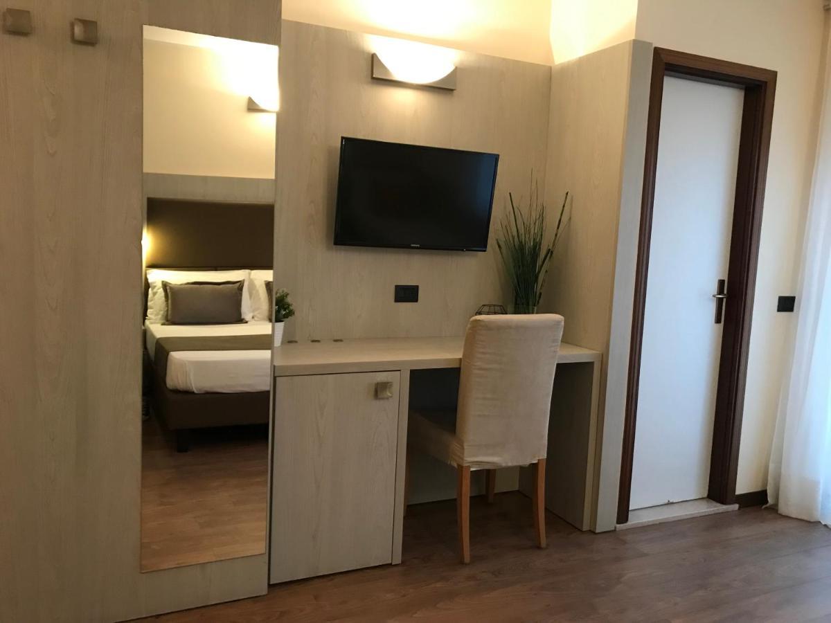 Golf Hotel Ριτσιόνε Εξωτερικό φωτογραφία