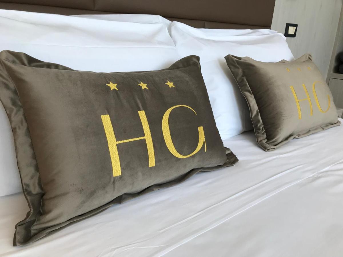 Golf Hotel Ριτσιόνε Εξωτερικό φωτογραφία